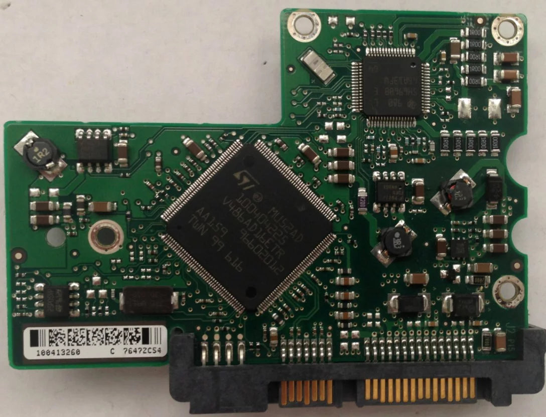 Seagate C35402
