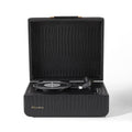 Vinyl Record Player with Bluetooth Speakers Q935