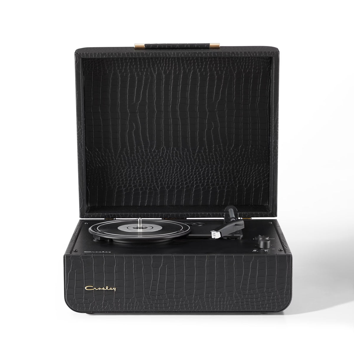 Vinyl Record Player with Bluetooth Speakers Q935