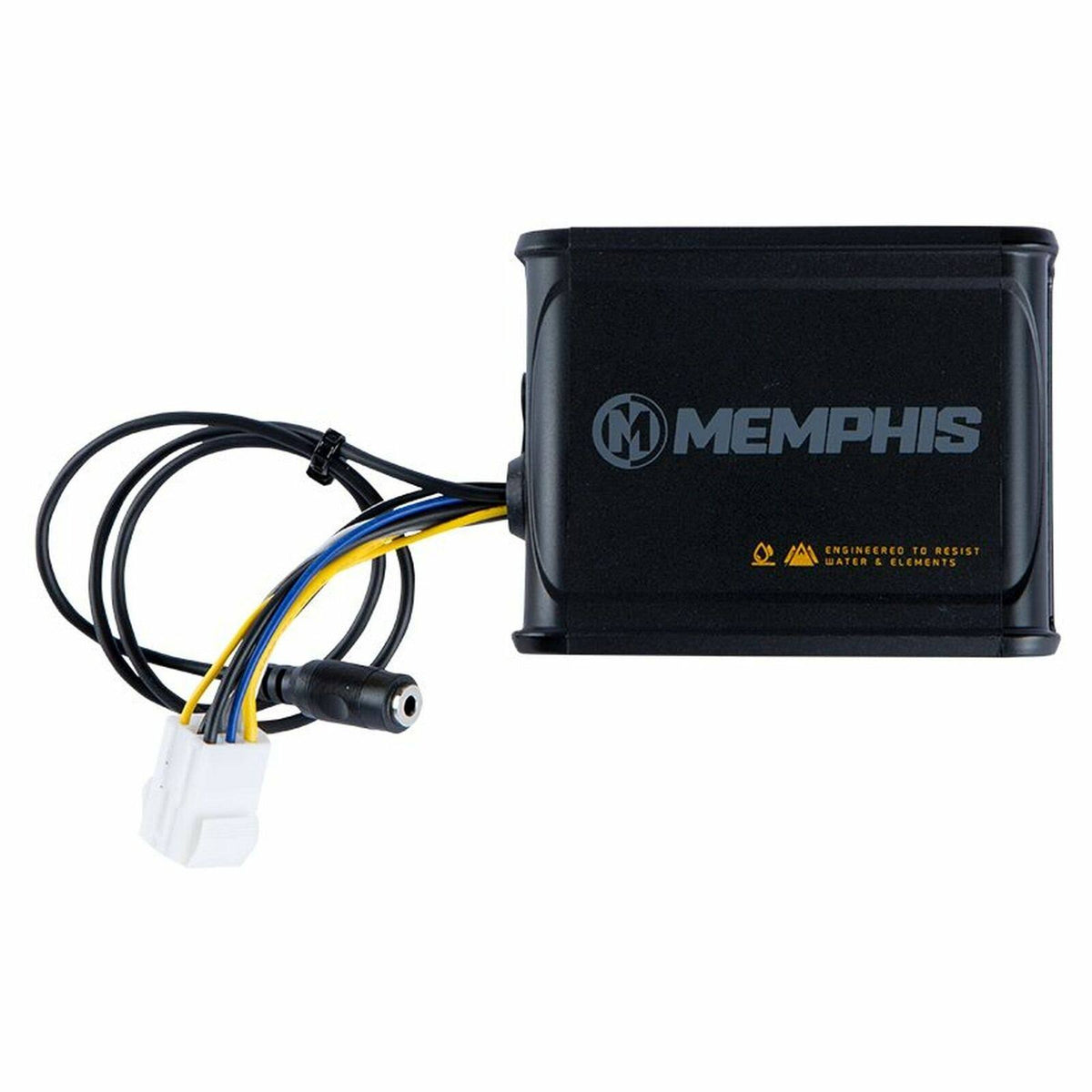 100W 2-Channel Class D Amplifier L618207