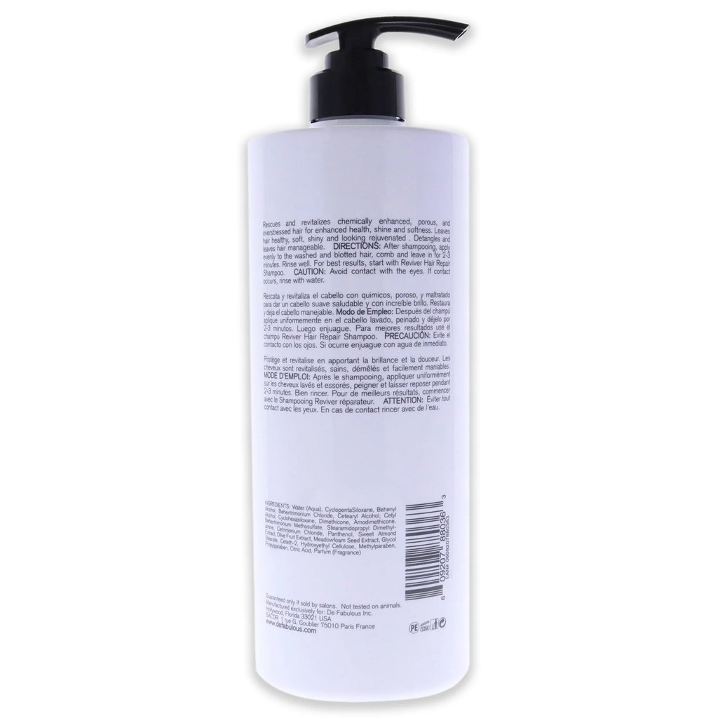 33.8 oz Hair Repair Conditioner G3590