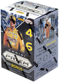 Trading Card Blaster Box P565