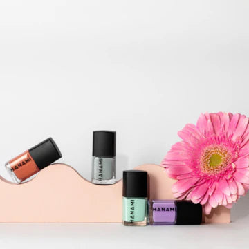 Daydream Nail Polish Collection 9ml X 4 Pack F279584
