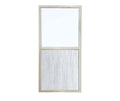 Double-Hung Combination Unit 23 13/16 Wide by 50 27/32 Inches Y755854
