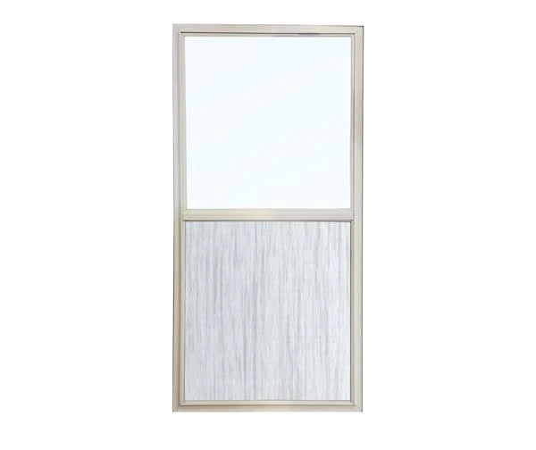 Double-Hung Combination Unit 23 13/16 Wide by 50 27/32 Inches Y755854