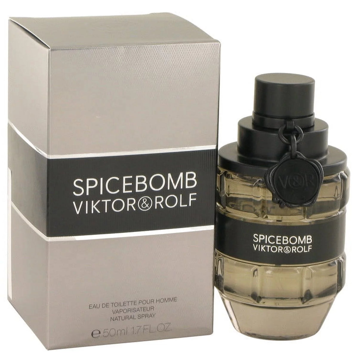Spicebomb G722