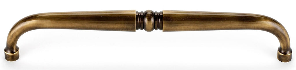 Antique English 10x22 Appliance Pull N697104
