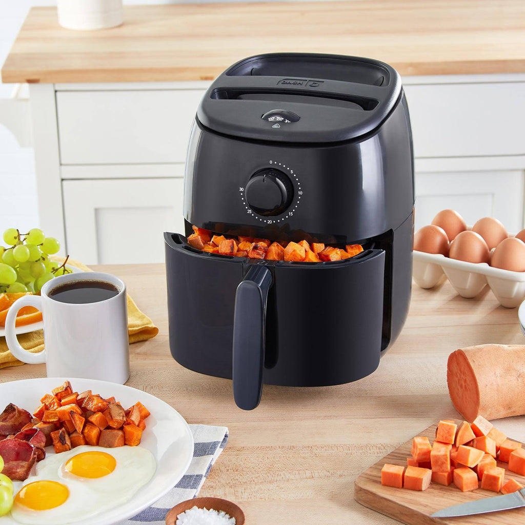 Electric Air Fryer Oven Cooker P3008