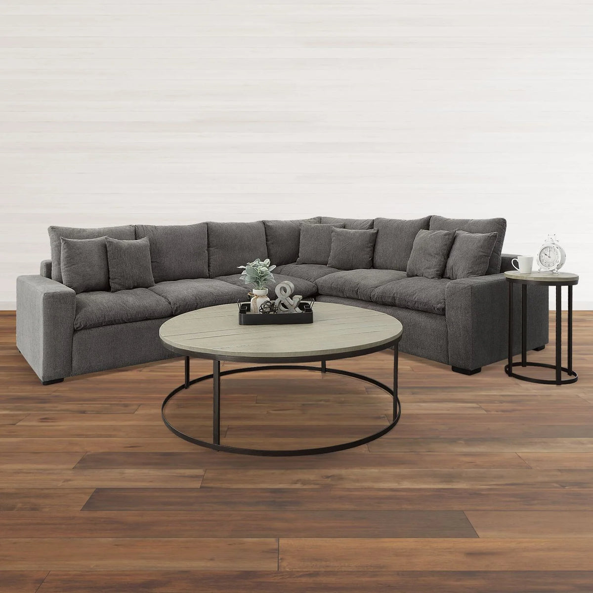 2PC Occasional Table Set A187