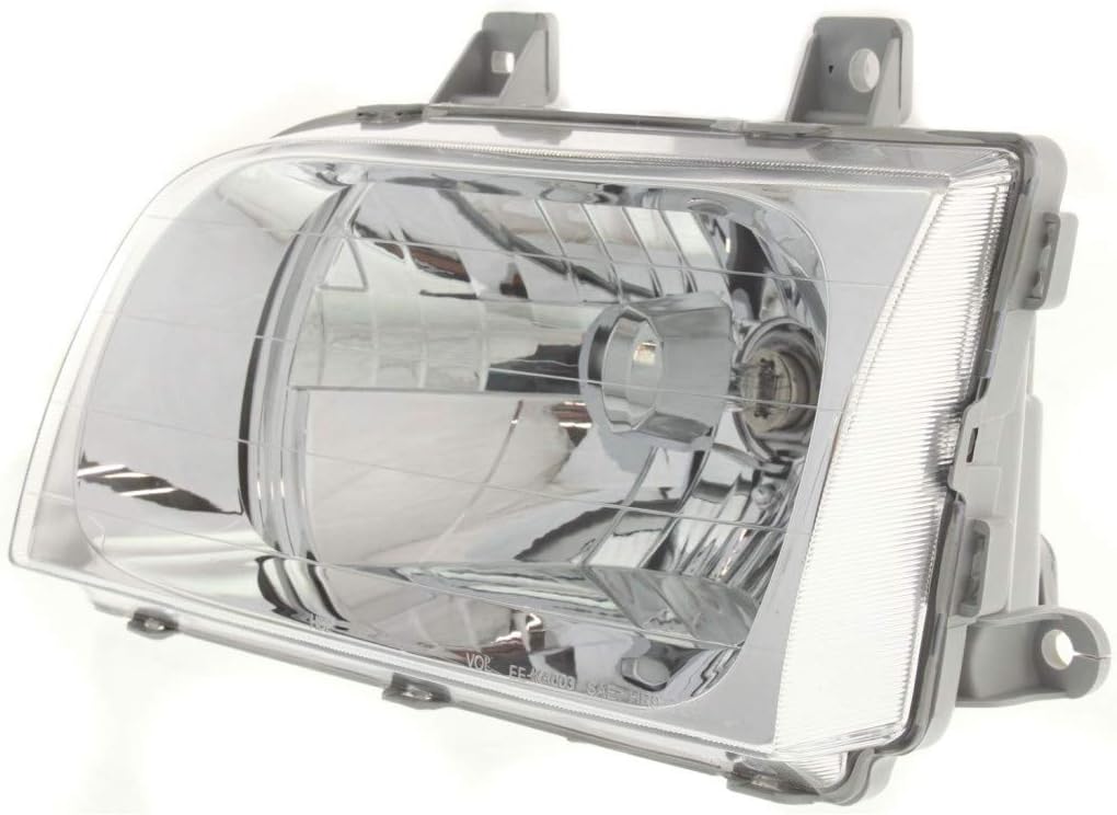 Headlight Assembly Pair for Kia Sportage 1998-2002 V285
