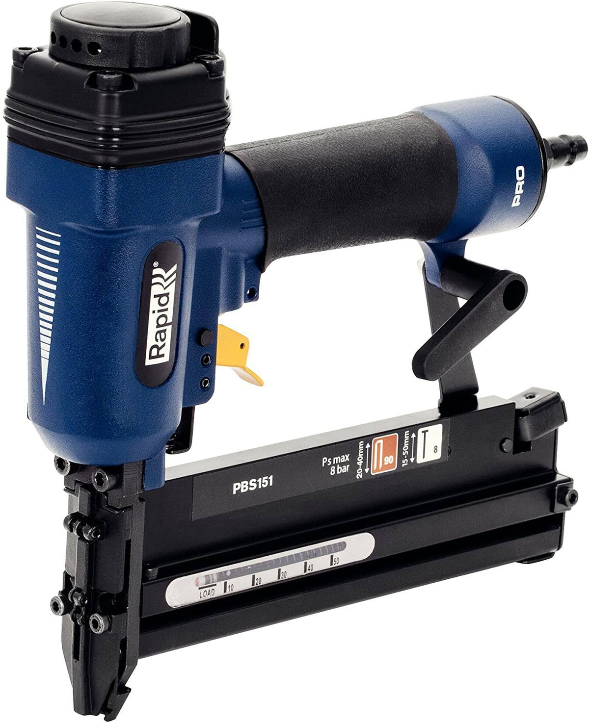 Pneumatic Combi Nailer/Stapler I70559