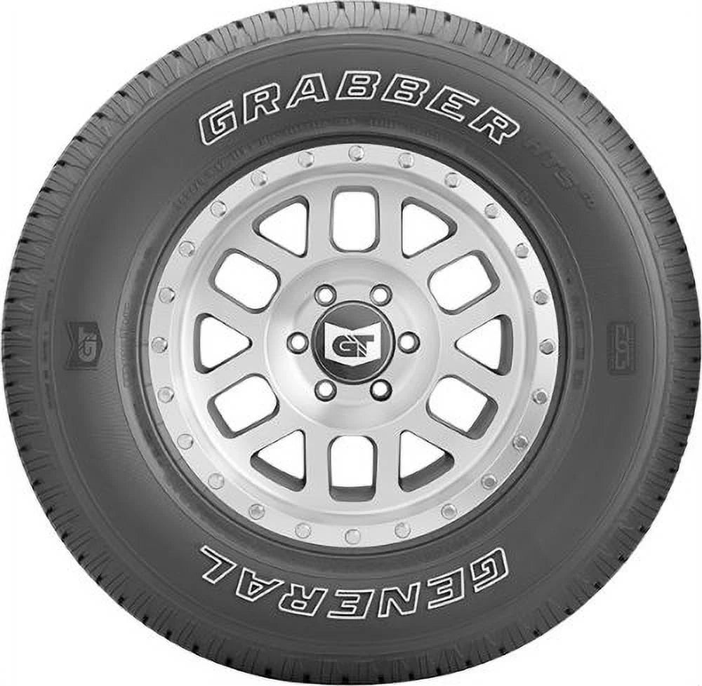 235/60R18 103H Tire B594