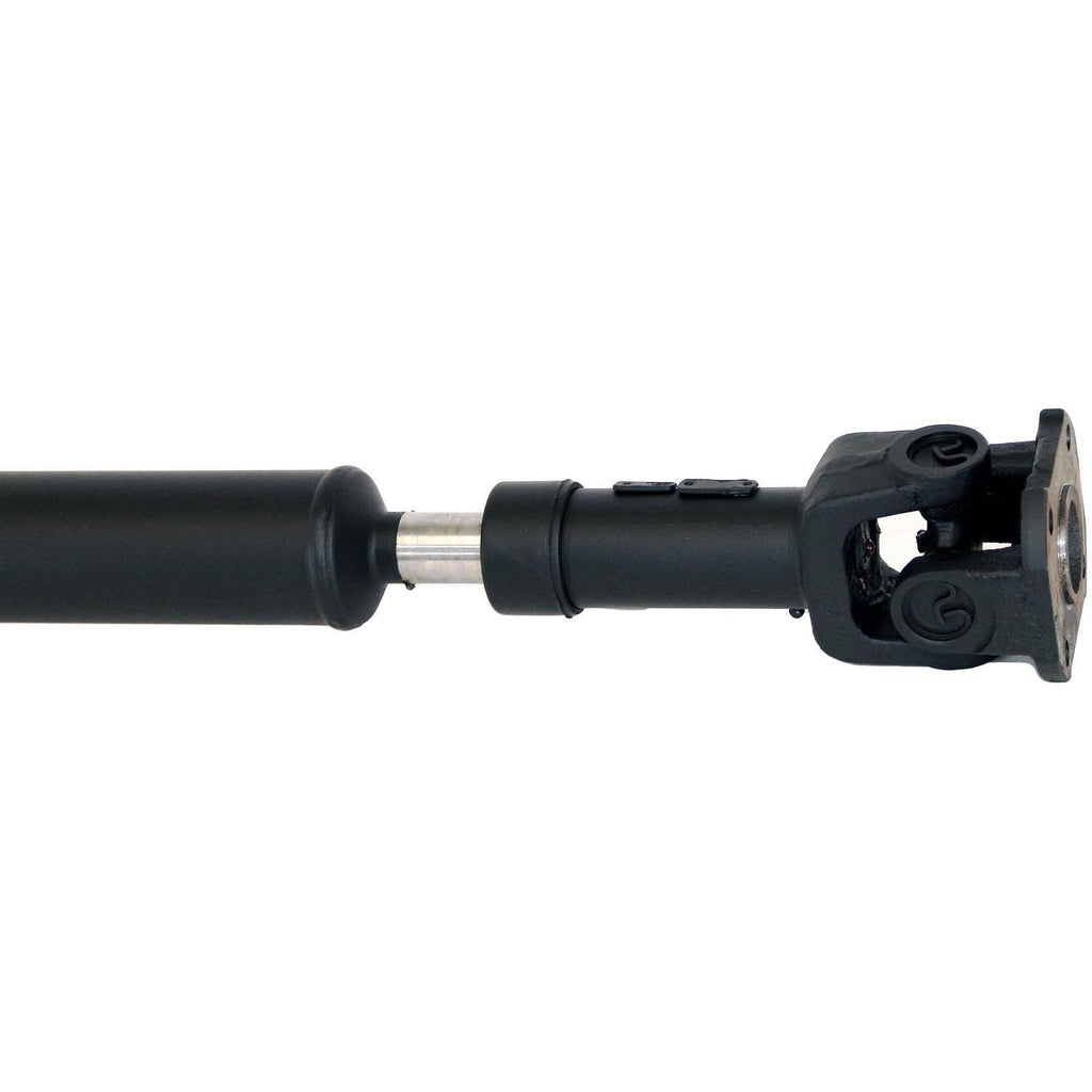 Rear Driveshaft Y822