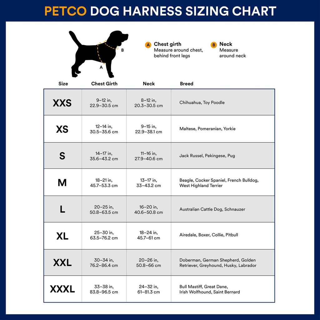 Mesh Dog Harness D96199
