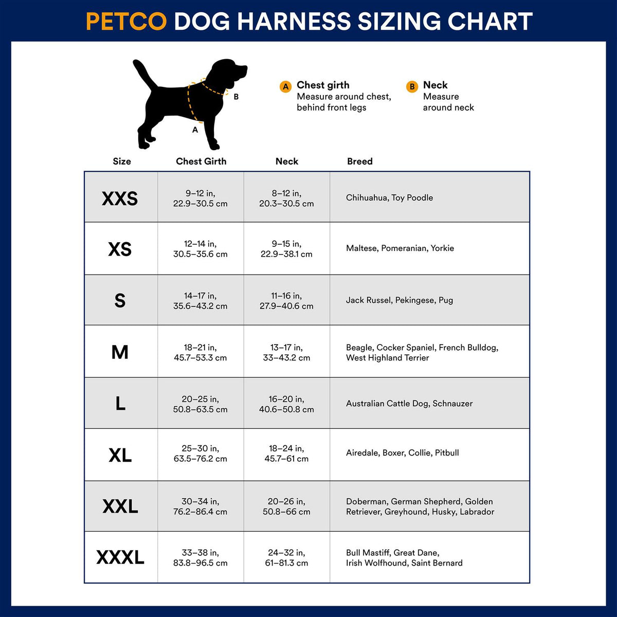 Mesh Dog Harness D96199