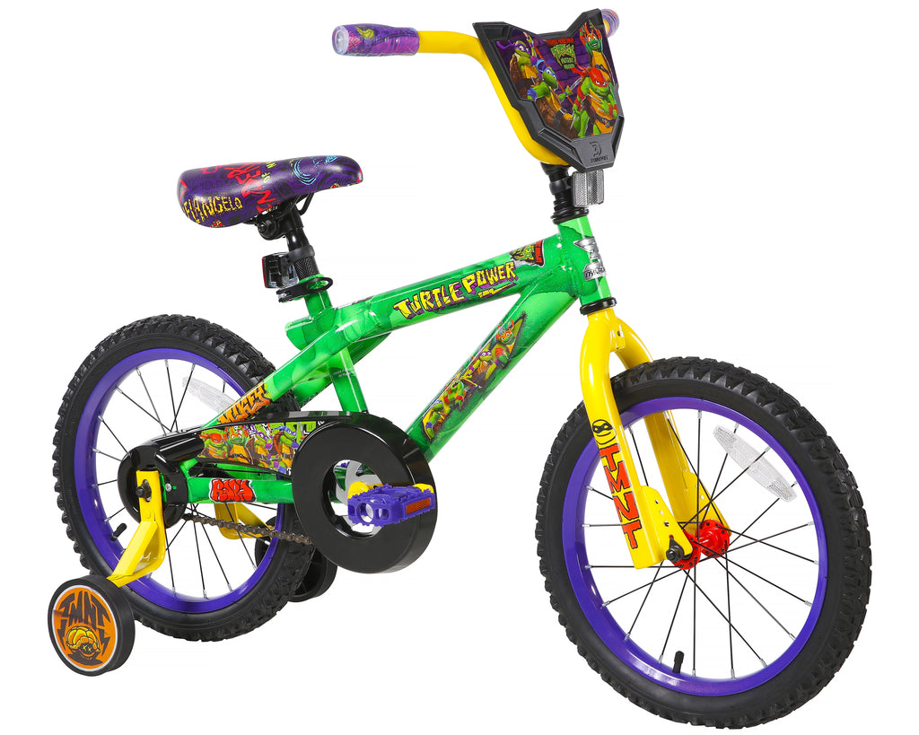 16-inch Bike F157280