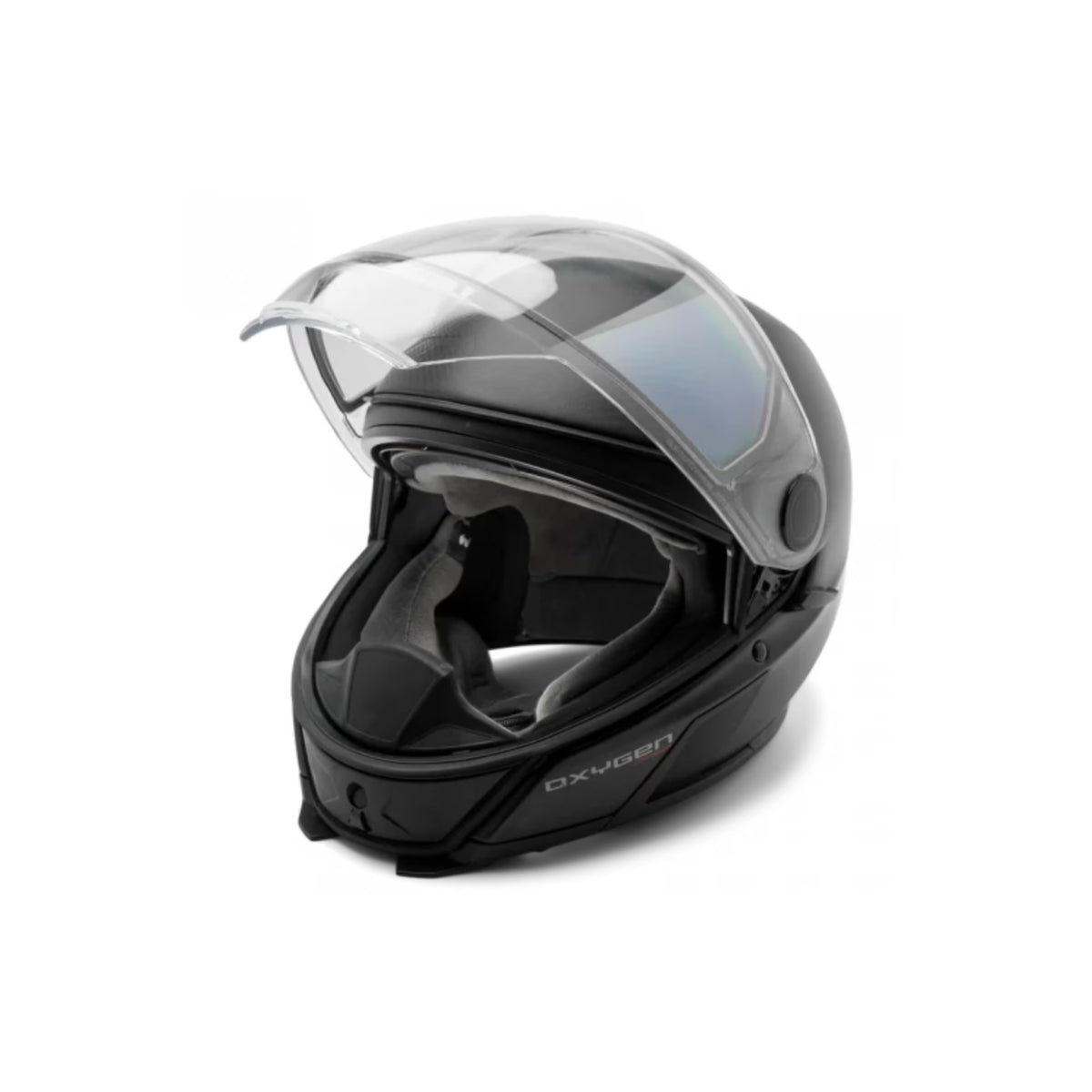 Medium Oxygen Carbon Helmet N78182
