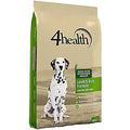 Wholesome Grains Lamb and Rice Dry Dog Food H2541