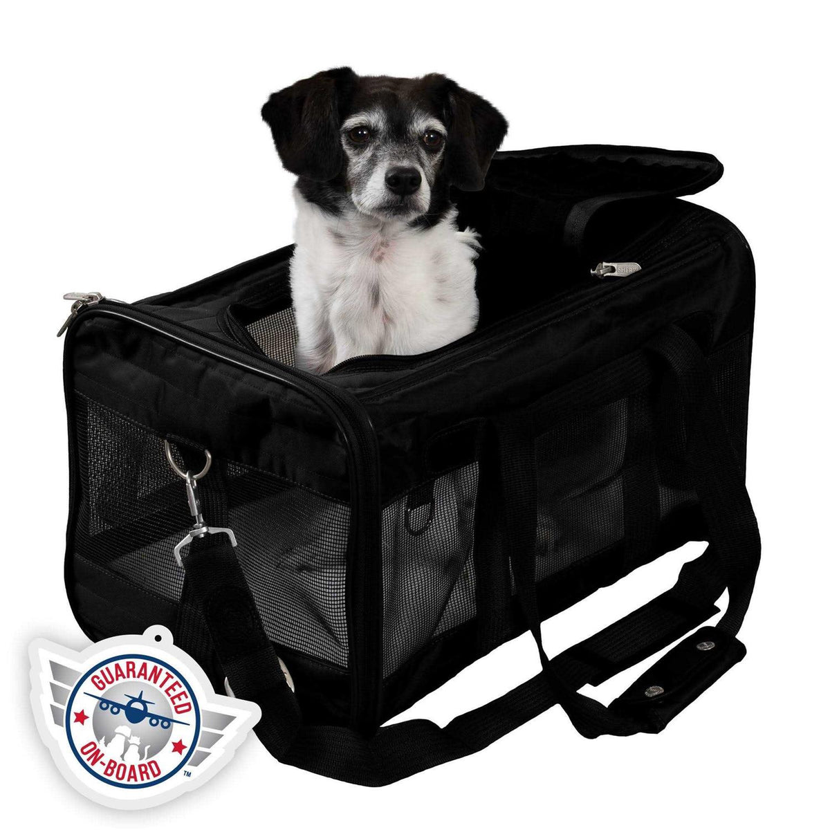 Pet Carrier M489689