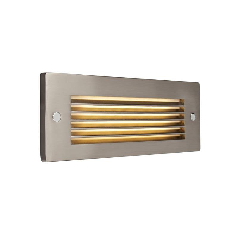 White LED Step Light P169522