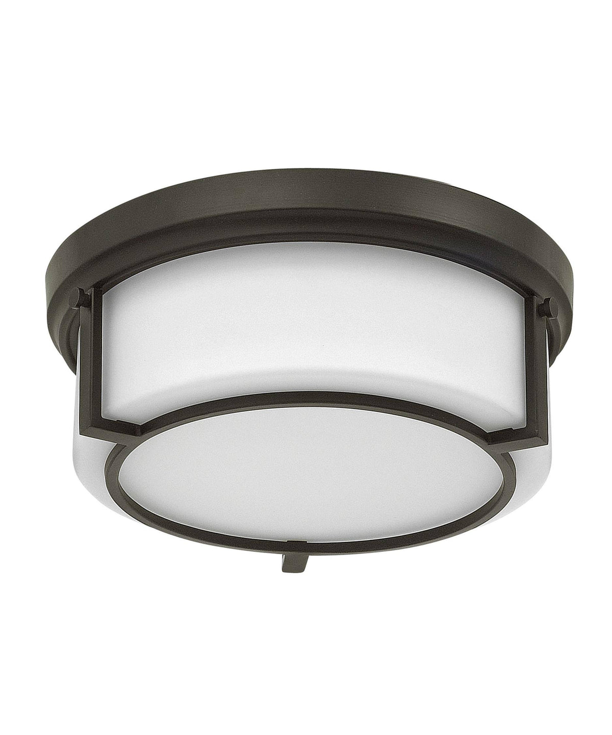 Two Light Flush Mount U513