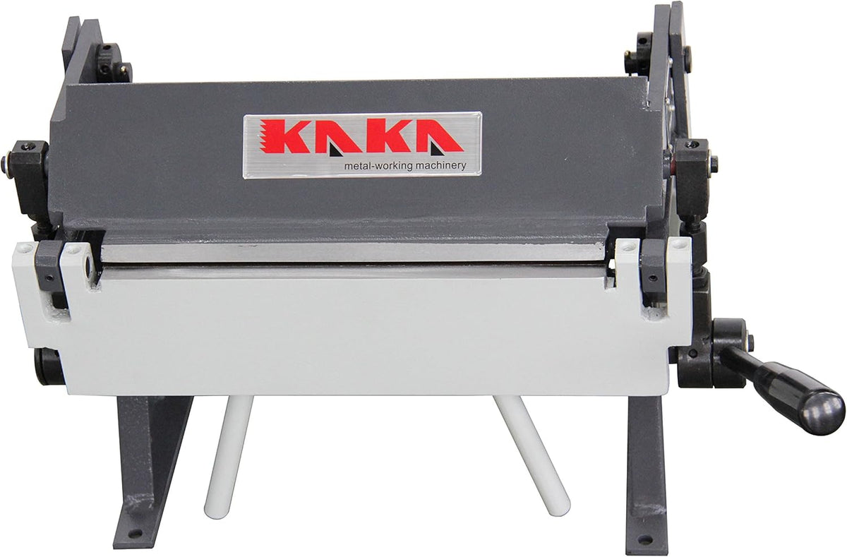 20 Gauge Capacity Manual Sheet Metal Brake (24") E182