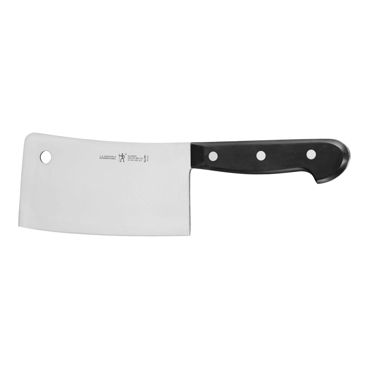 6 Meat Cleaver Knife U50013