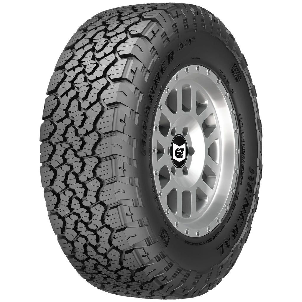 All Terrain Tire M31839
