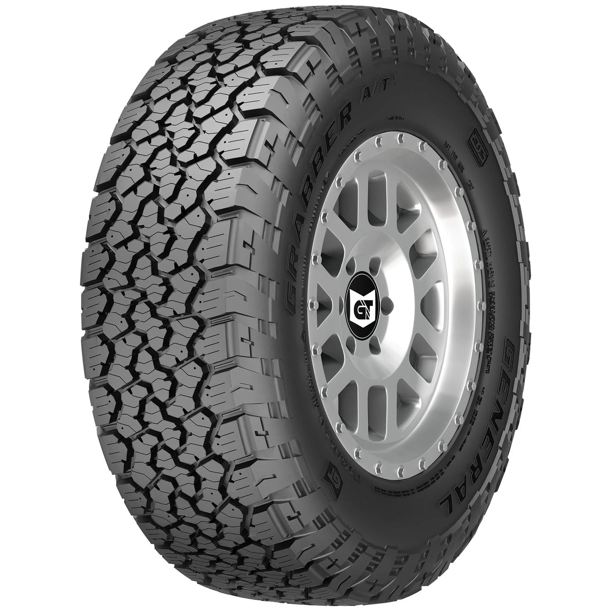 All Terrain Tire M31839