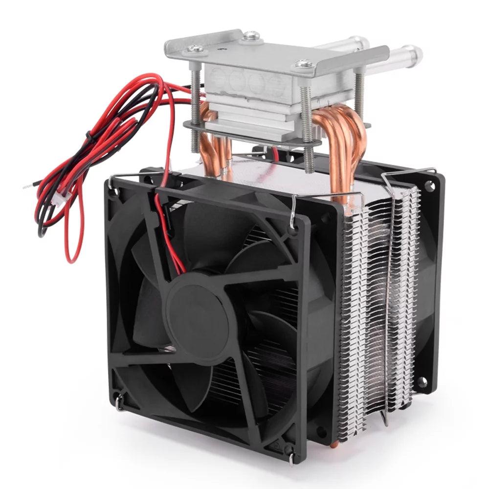 120W Semiconductor Cooler DIY Kit Z870401