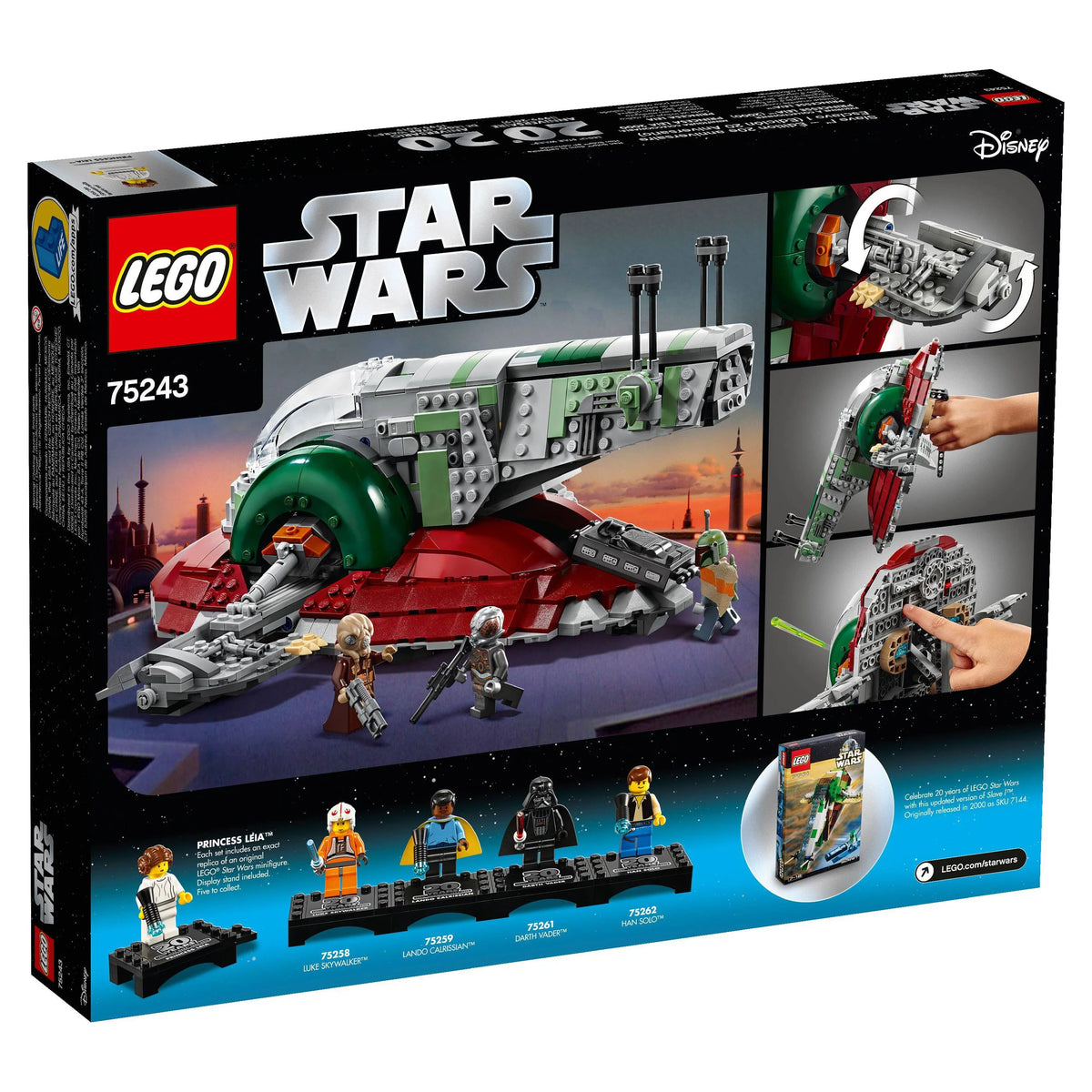Building Kit X983