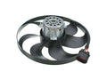 Auxiliary Fan T712143
