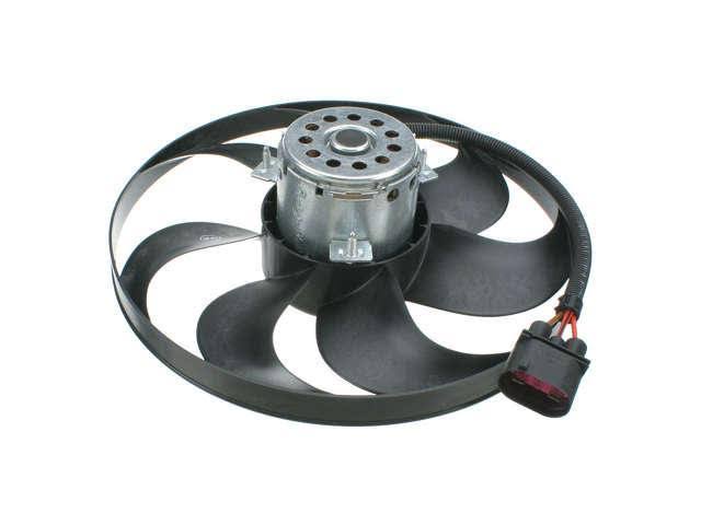 Auxiliary Fan T712143