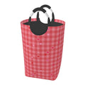 Foldable Laundry Hamper with Handles, 50L L2315