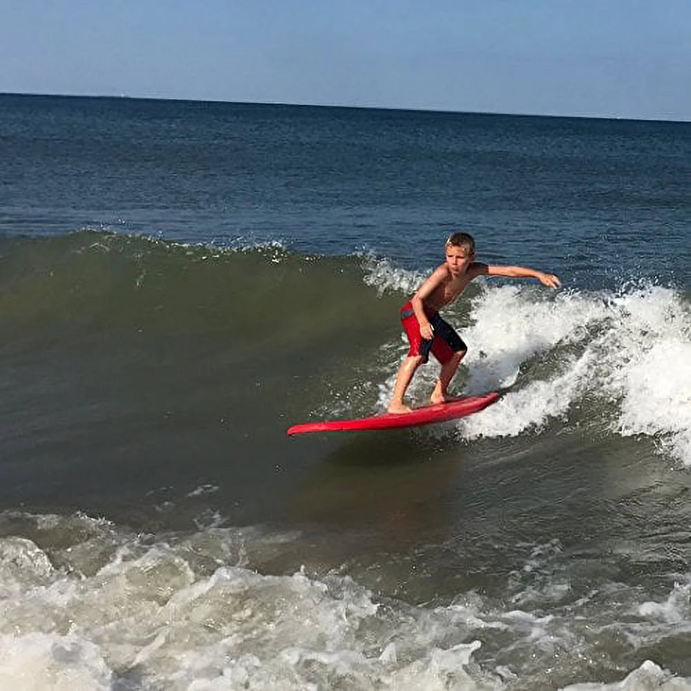 Pink Albert Surfboard Z8512
