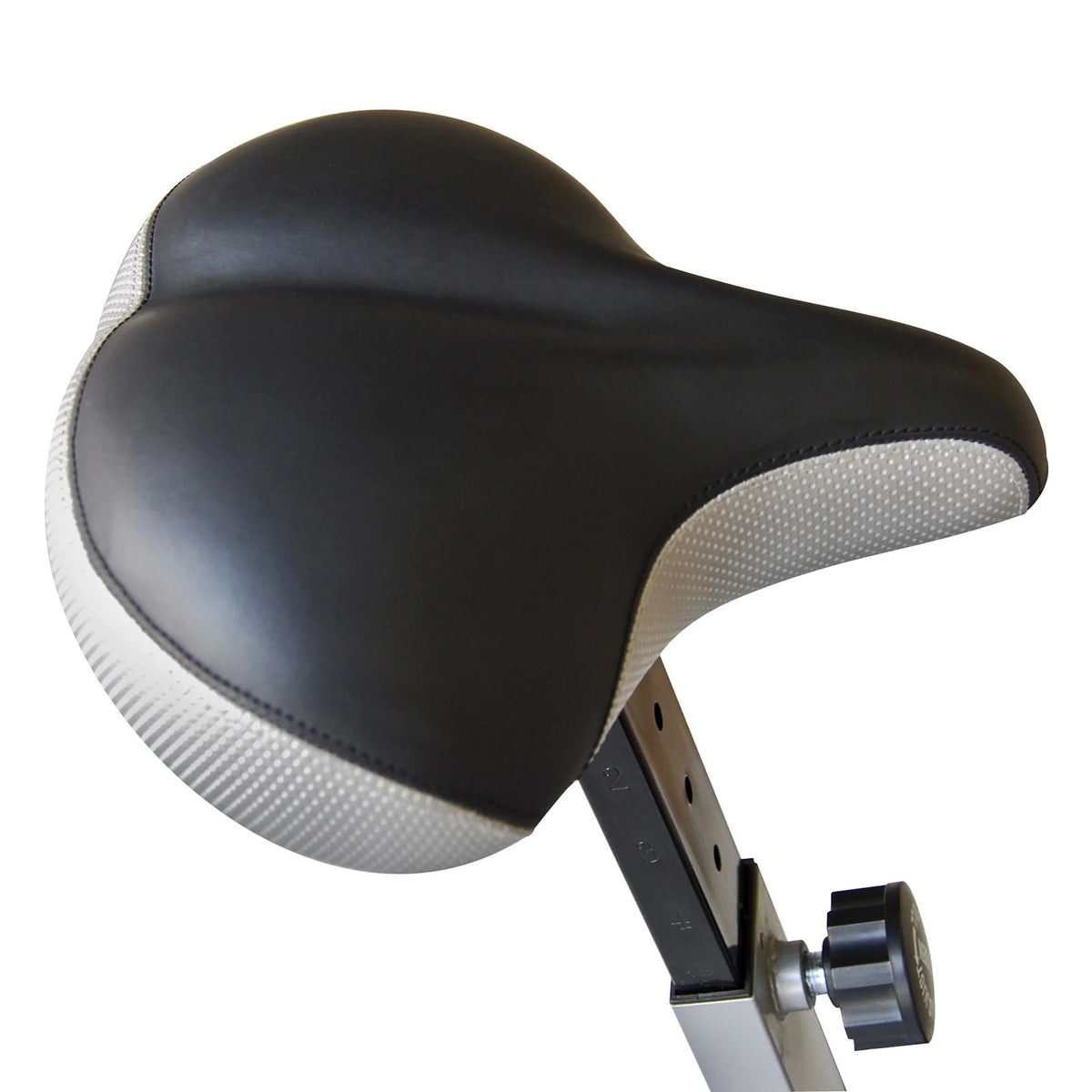 Fan Workout Bike with Exercise Arms L222243