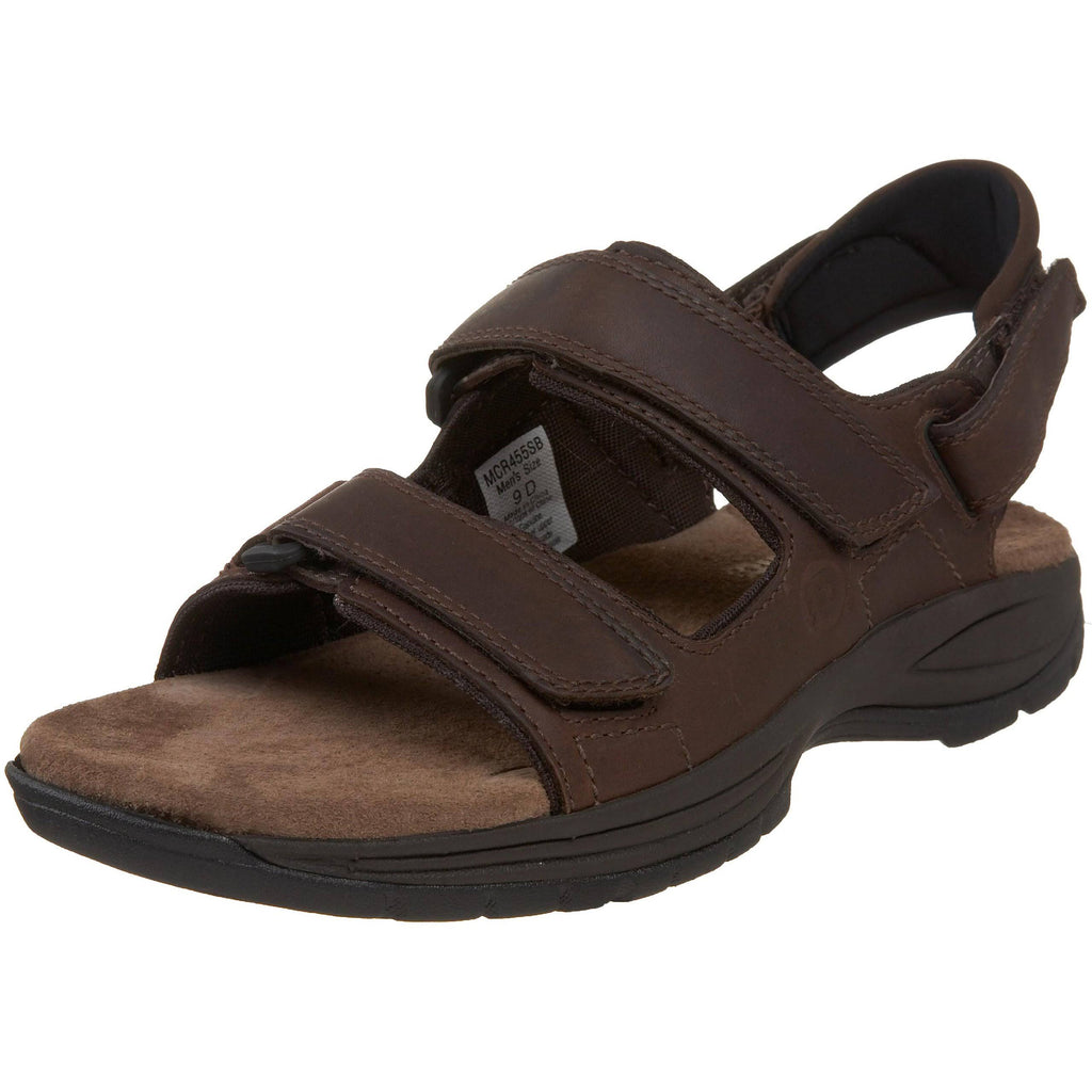 Brown Men&s Shoes G8838