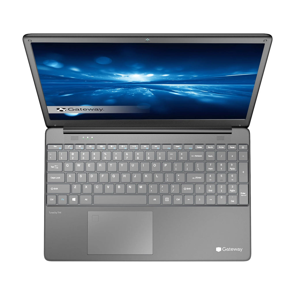 15.6" Ultra Slim Notebook with Carrying Case & Wireless Mouse C7560