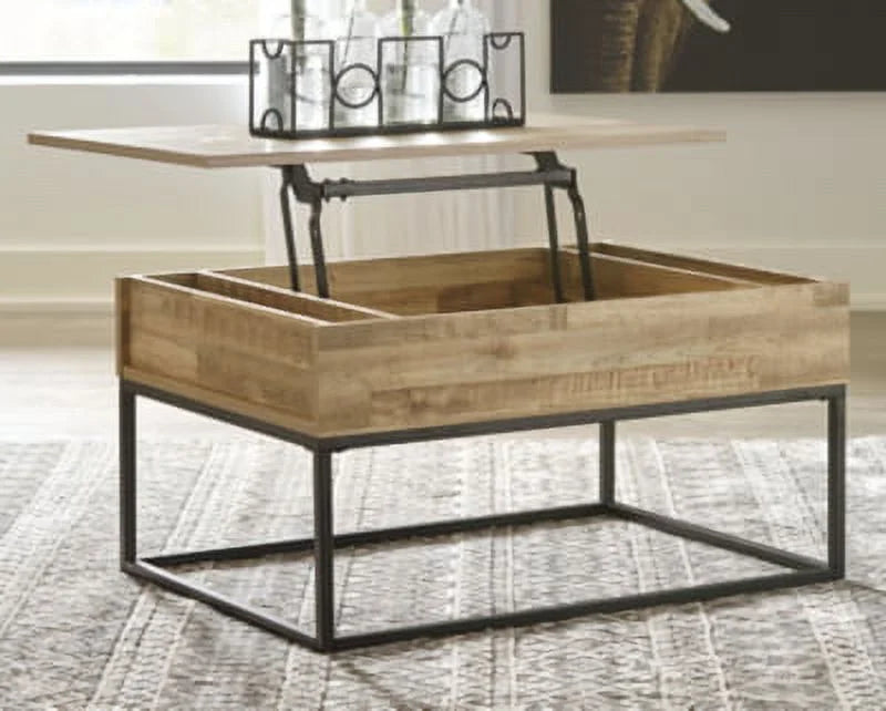 Lift-Top Coffee Table Z9352