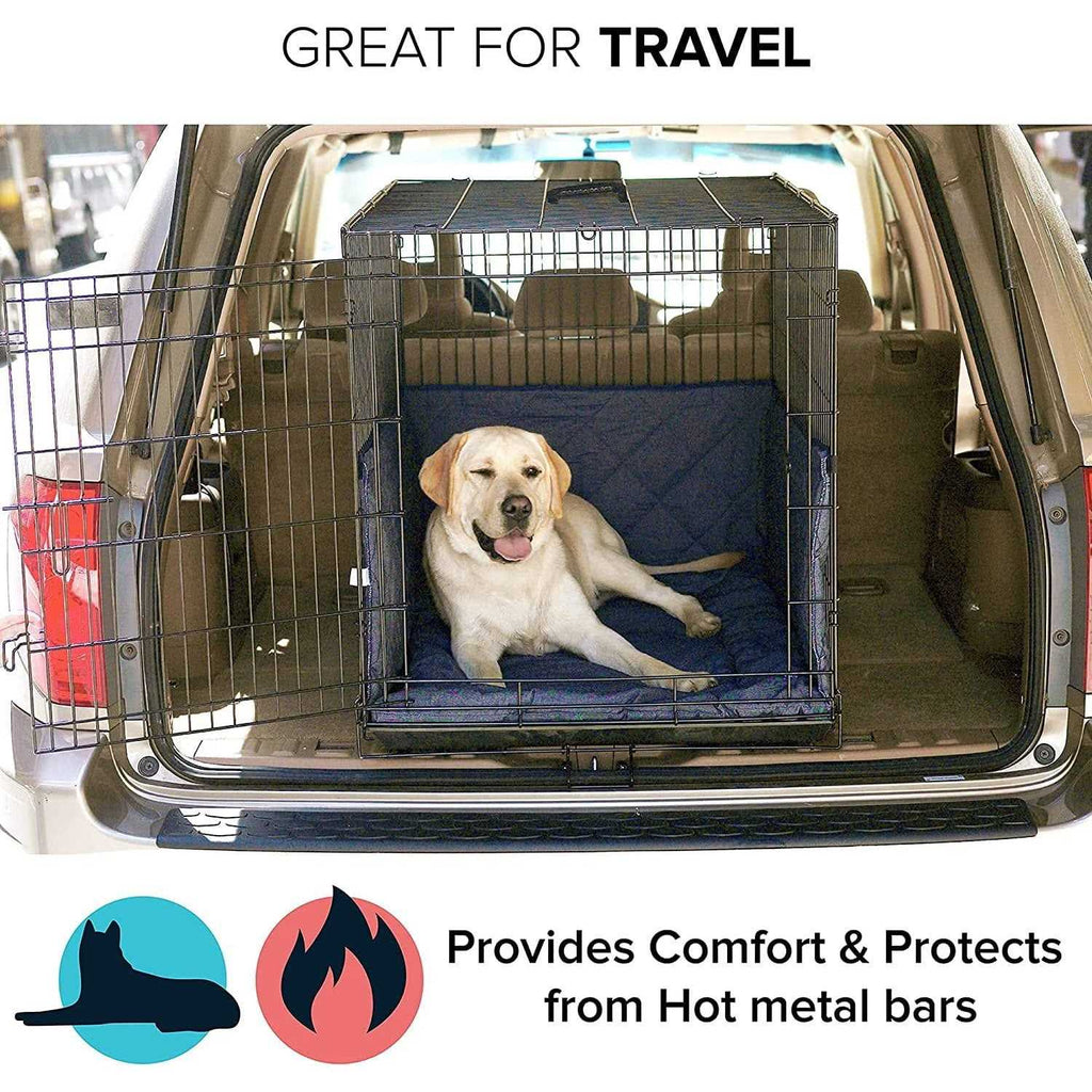 Dog Crate Bumper E5300
