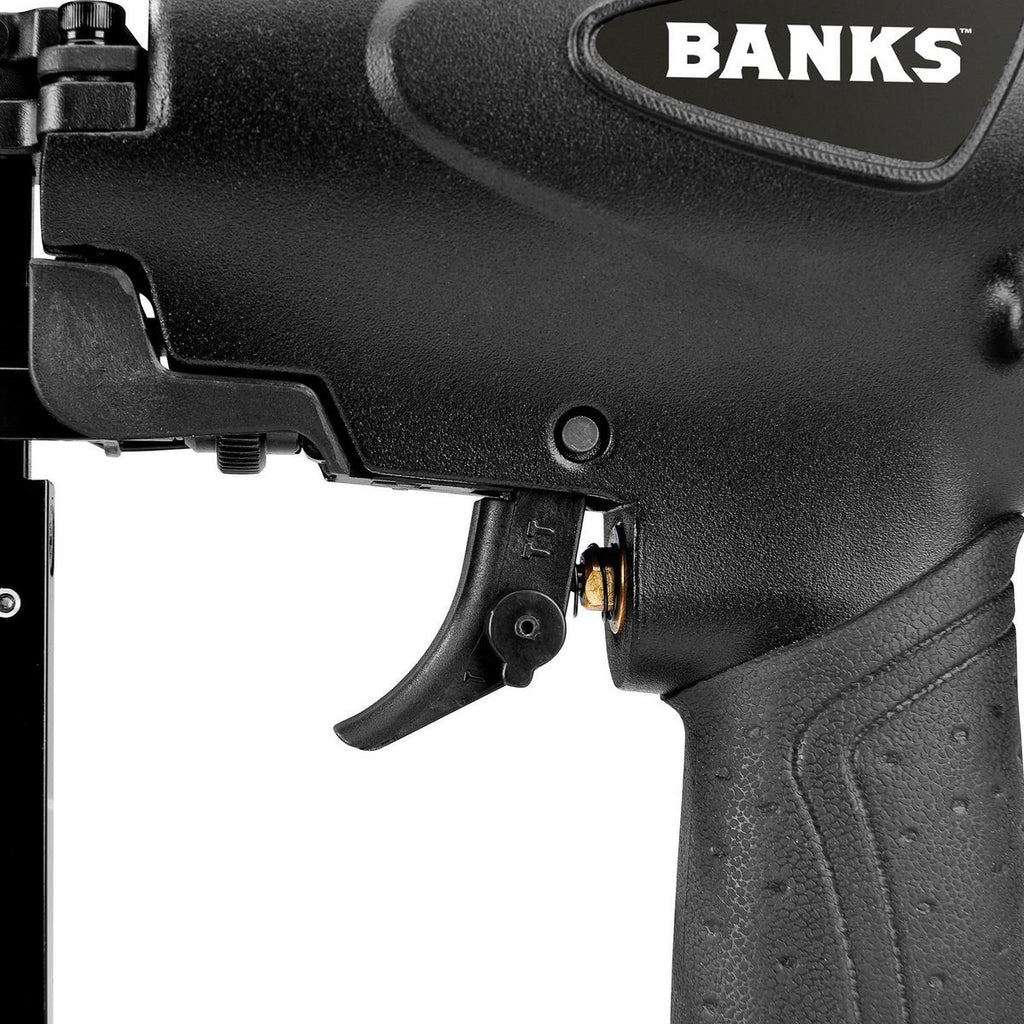3-in-1 Brad Nailer and Crown Stapler G8041