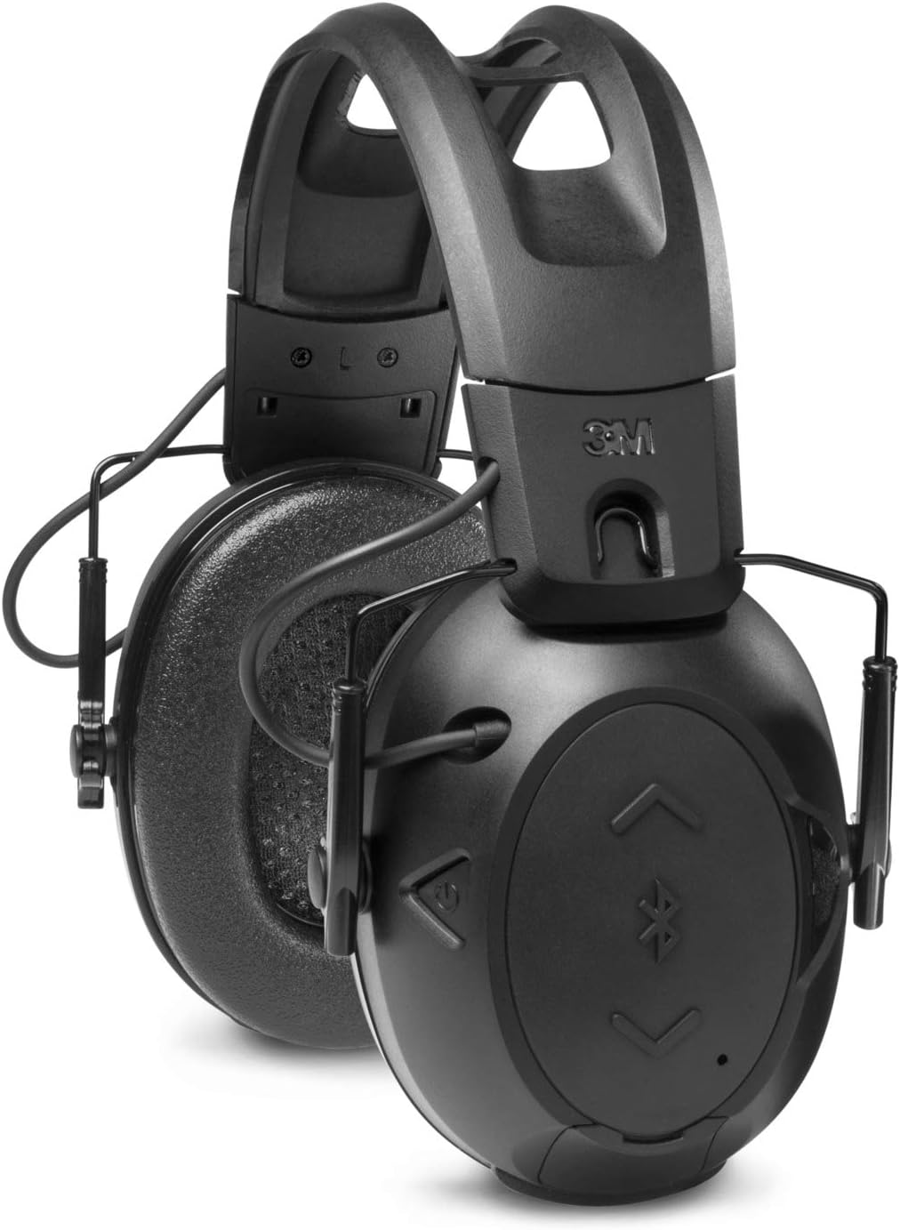 Tactical 500 Electronic Hearing Protector with Bluetooth, NRR 26 dB P788
