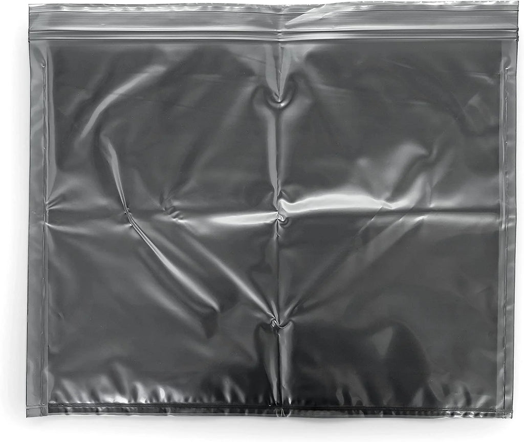 Black Toilet Waste Bags 3 Pack Q76283