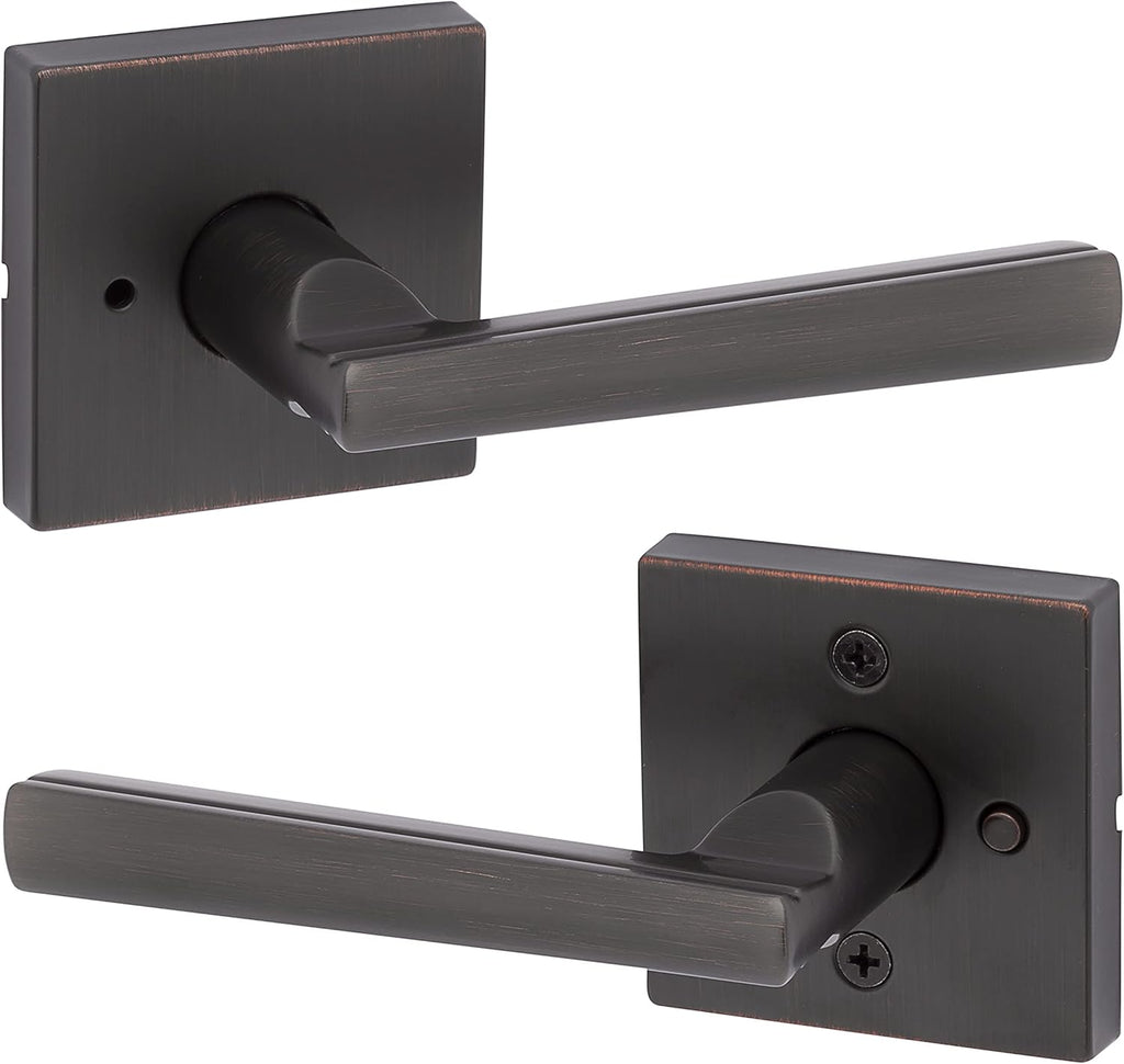Venetian Bronze Montreal Lever V233955