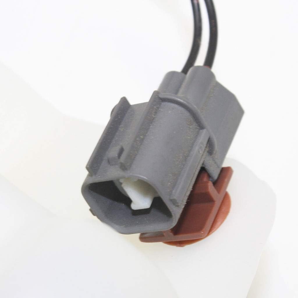 Windshield Washer Reservoir for Acura MDX 2001 2002 2003 2004 2005 F542108