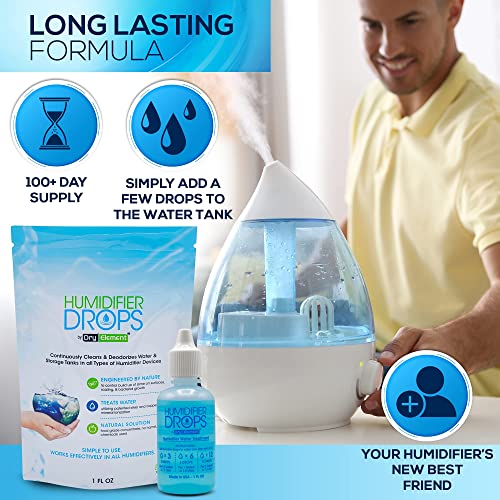 Food Grade Humidifier Drops F823091