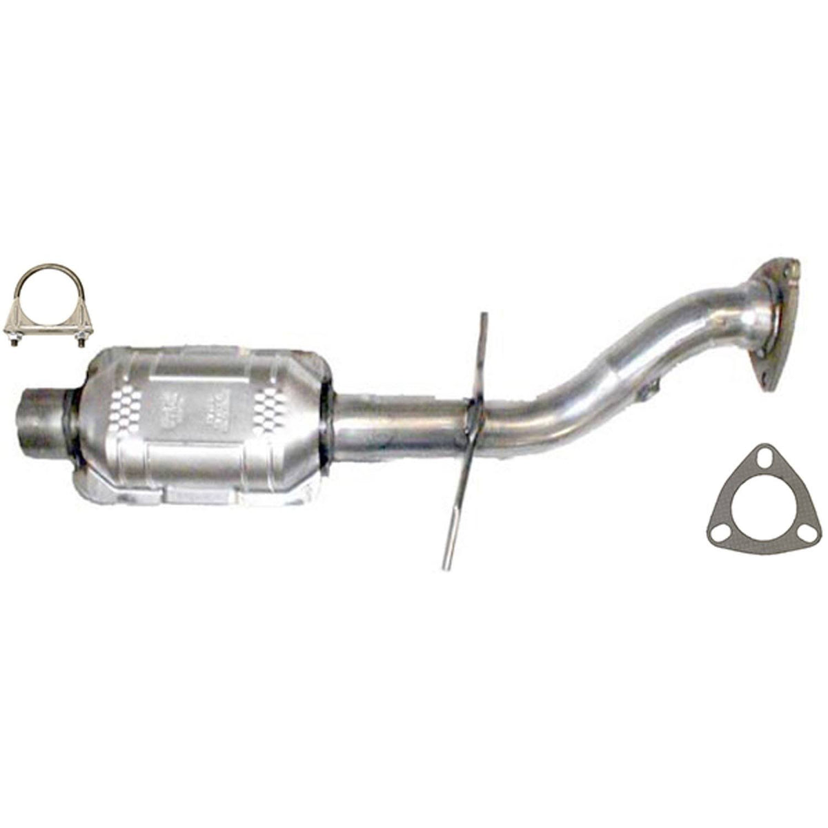 Catalytic Converter H92583