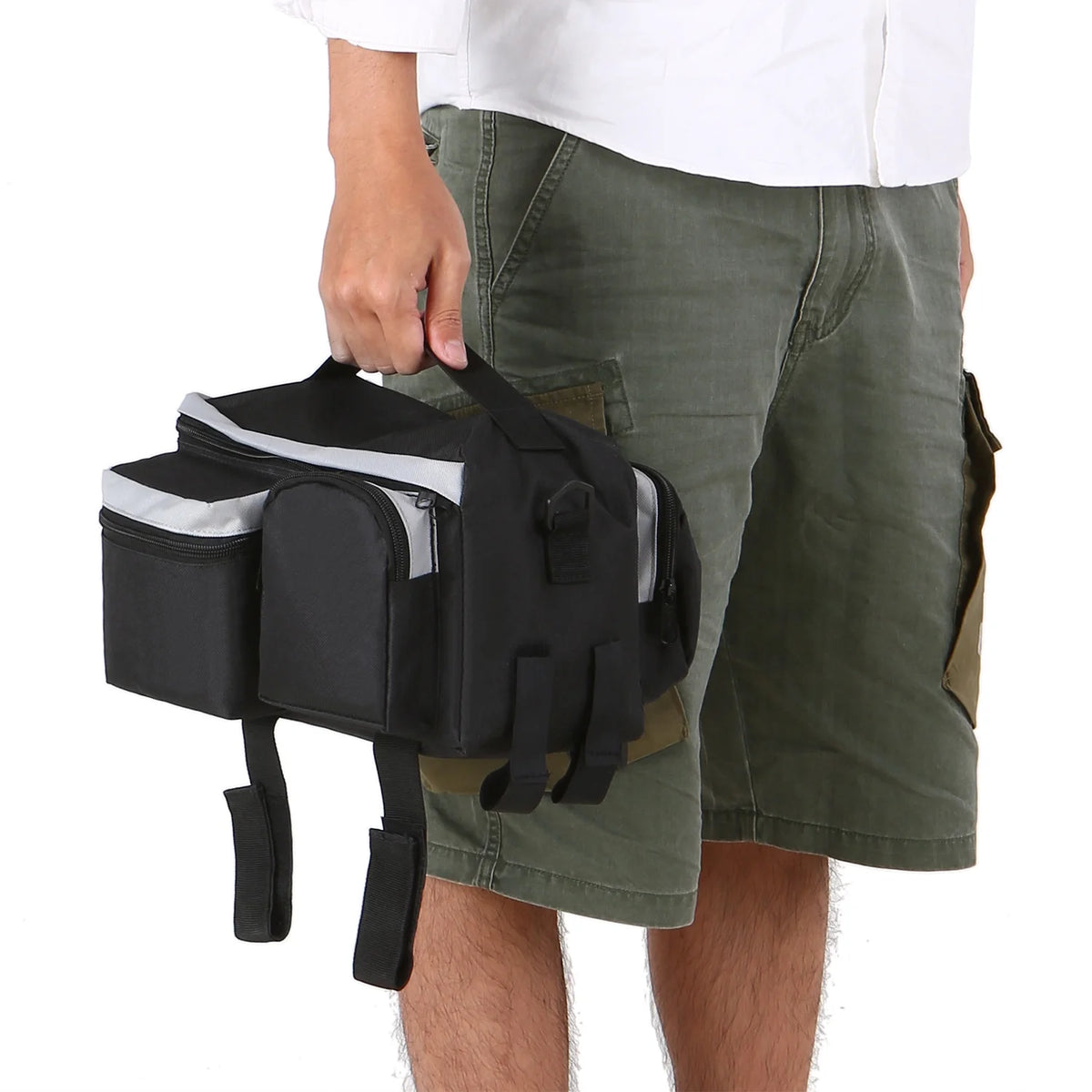 Bike Pannier C569