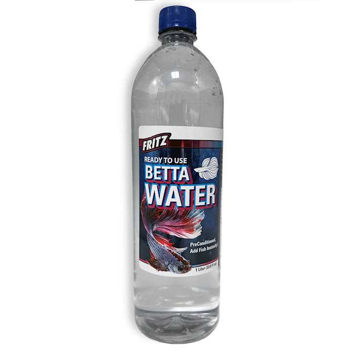 Betta Water A400319