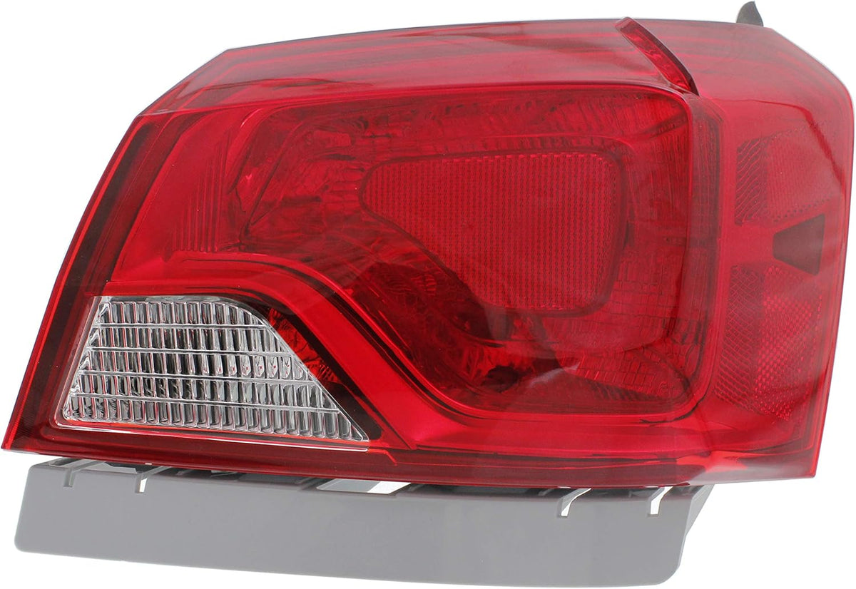 Tail Light Set of 2 U9314